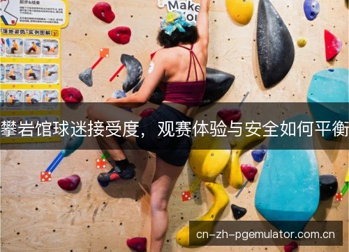 攀岩馆球迷接受度，观赛体验与安全如何平衡